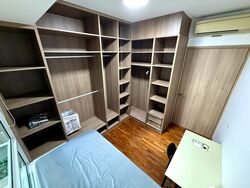 Caspian (D22), Condominium #525373521